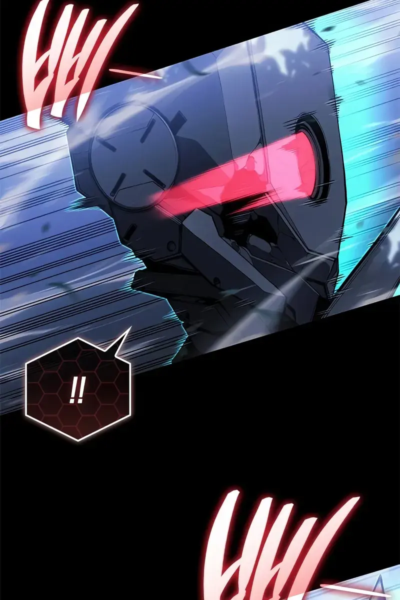 Bad Born Blood Chapter 23 Page 27