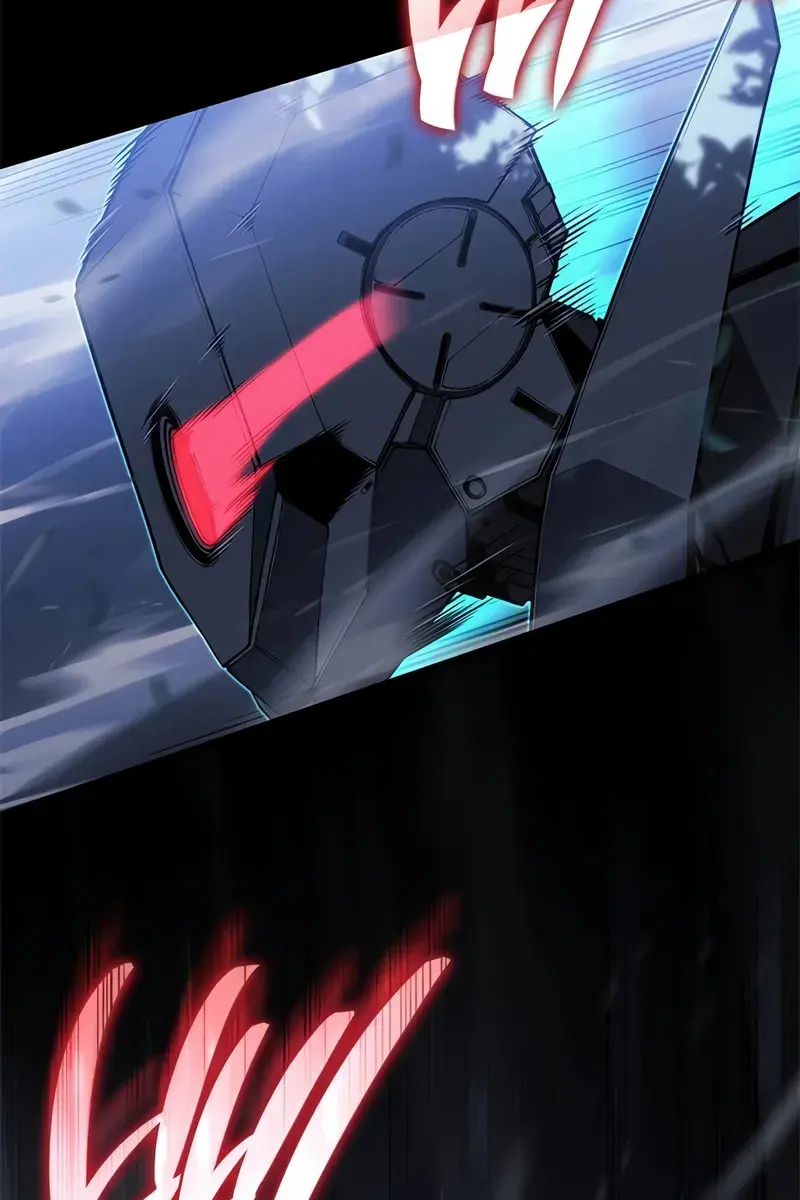 Bad Born Blood Chapter 23 Page 28