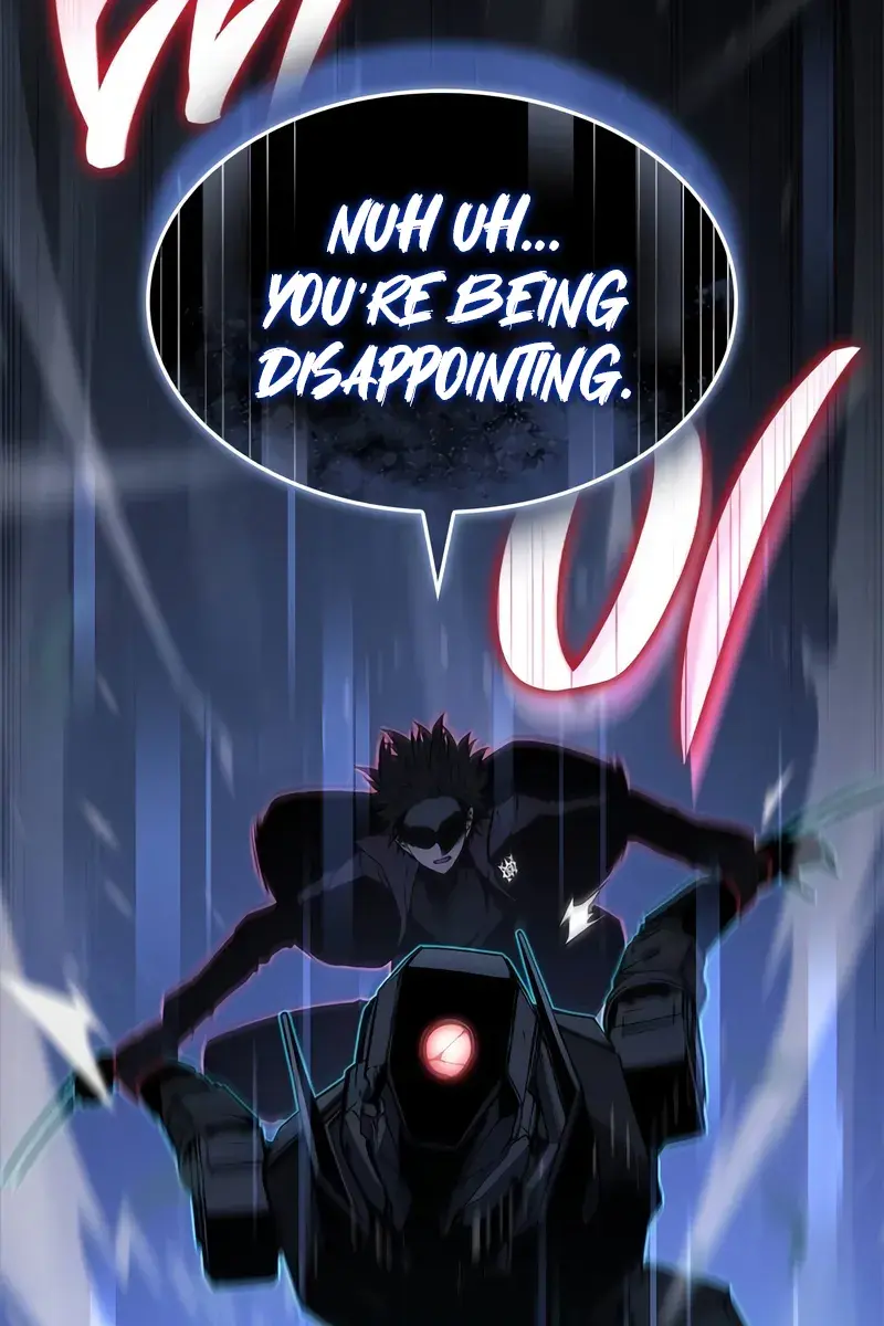 Bad Born Blood Chapter 23 Page 29