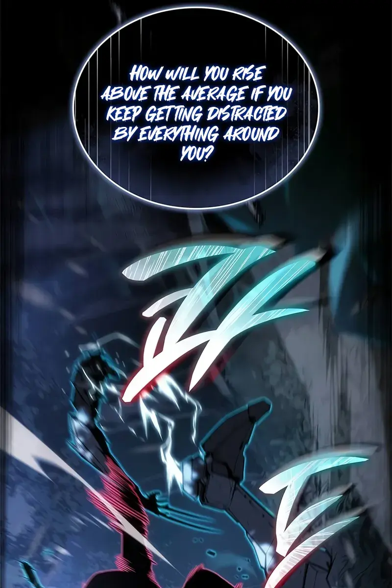 Bad Born Blood Chapter 23 Page 33