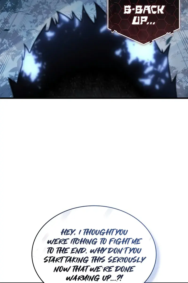 Bad Born Blood Chapter 23 Page 38