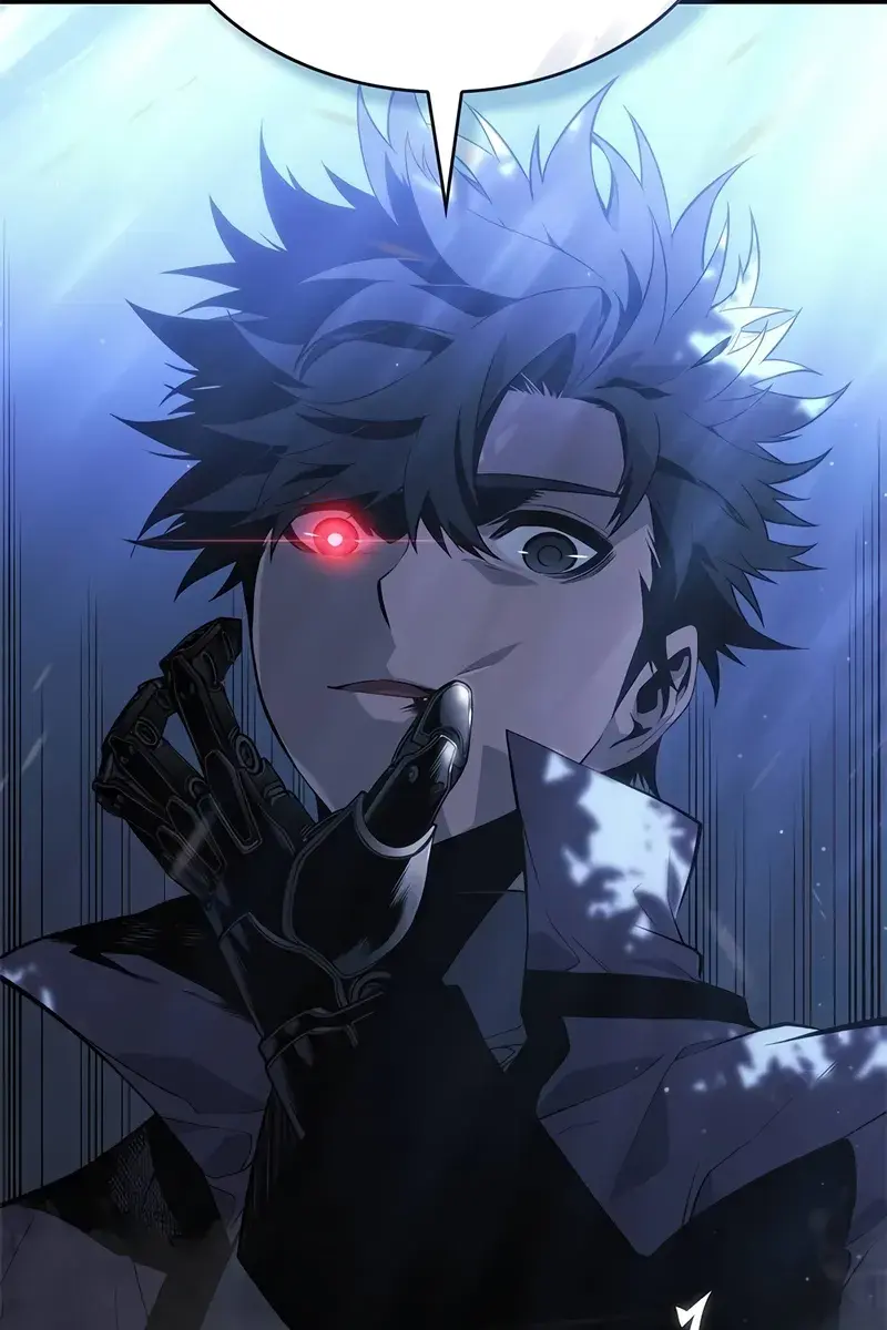 Bad Born Blood Chapter 23 Page 39