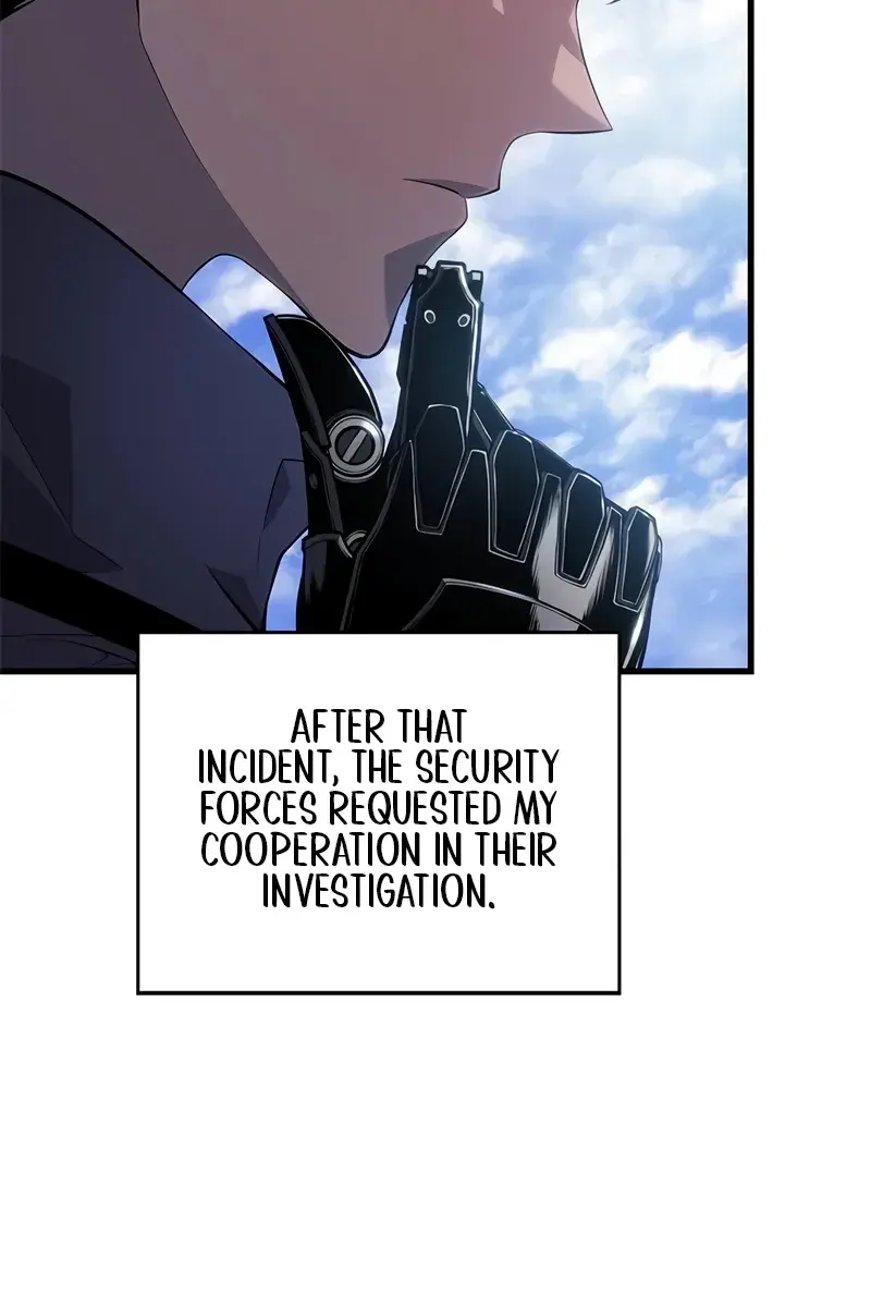 Bad Born Blood Chapter 23 Page 51