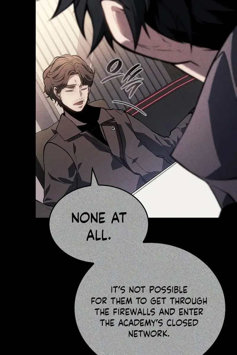 Bad Born Blood Chapter 23 Page 56