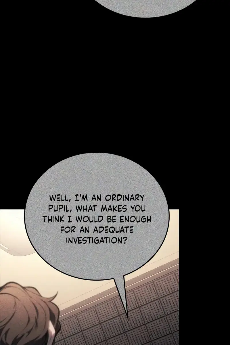 Bad Born Blood Chapter 23 Page 57