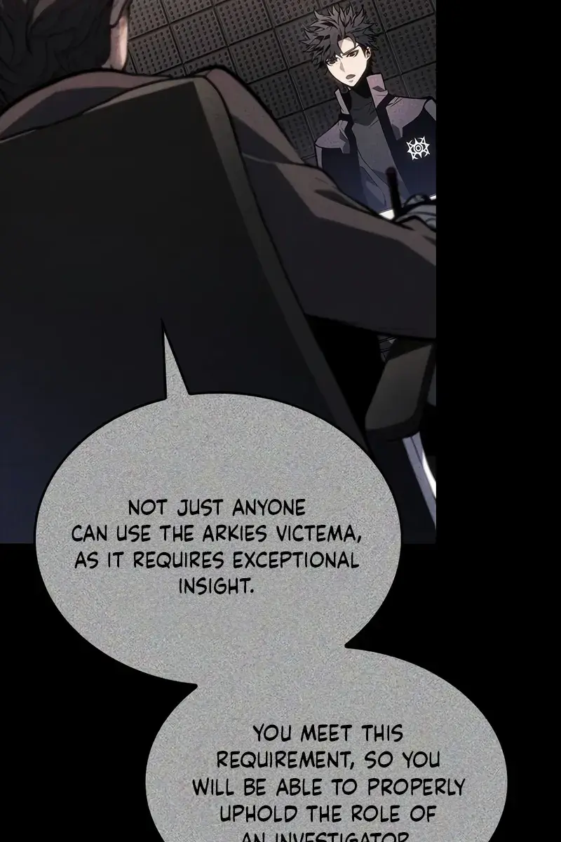 Bad Born Blood Chapter 23 Page 58