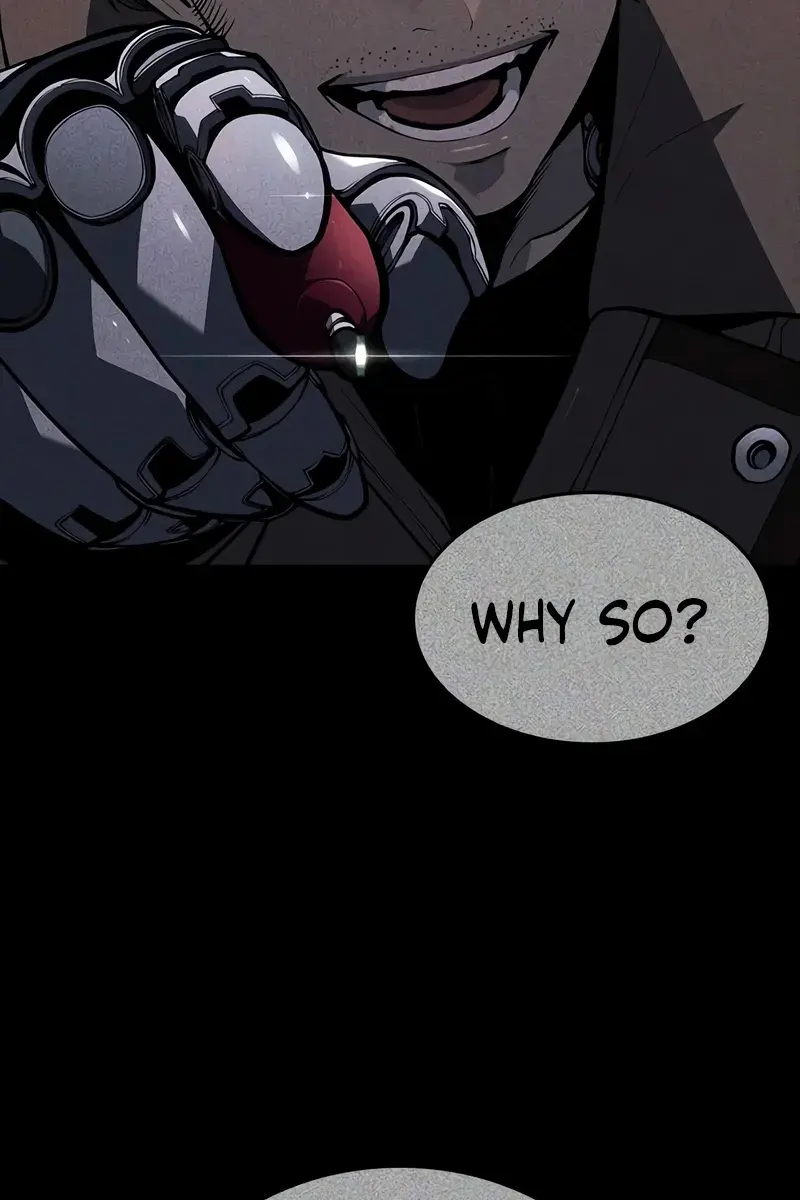 Bad Born Blood Chapter 23 Page 63