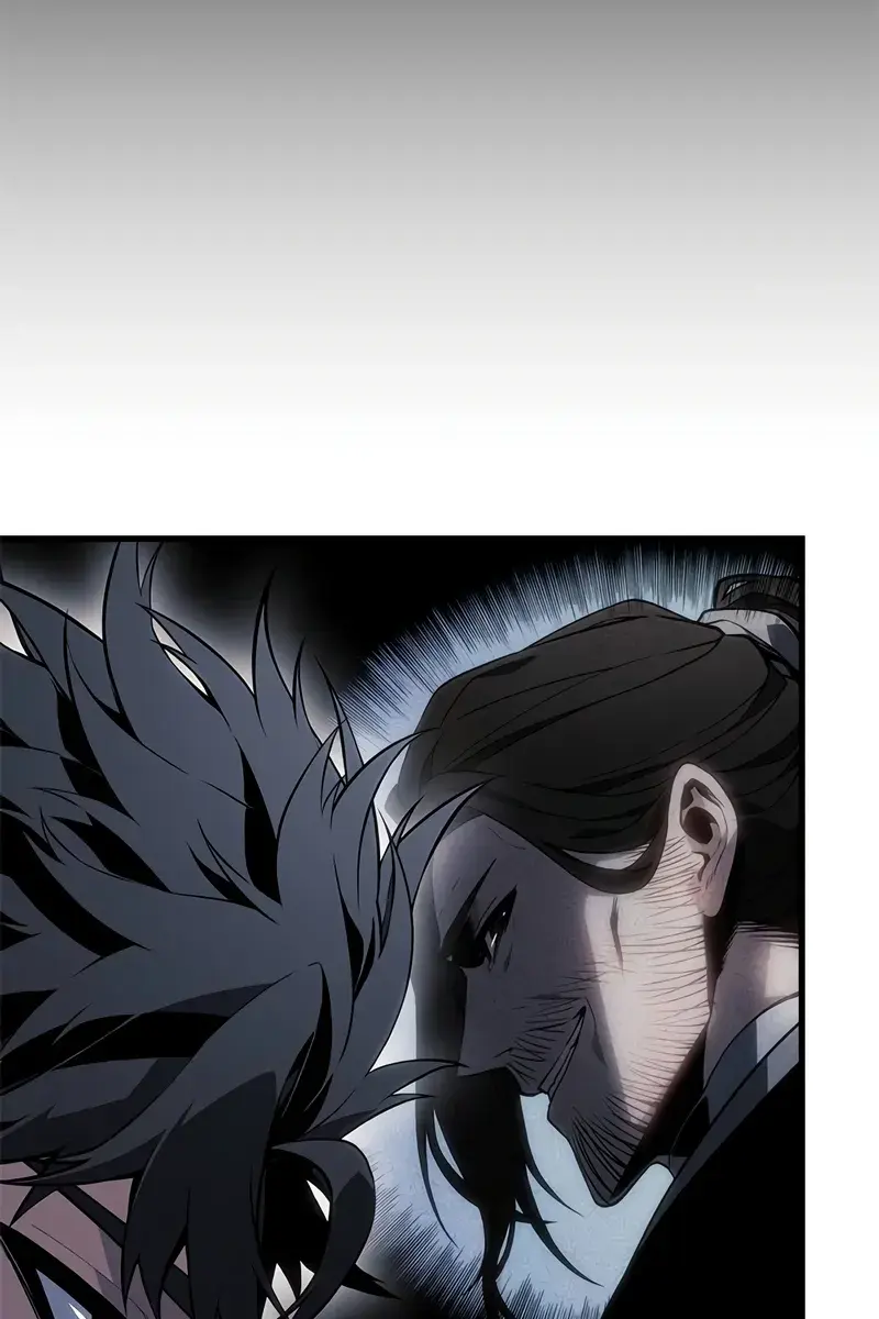 Bad Born Blood Chapter 23 Page 65