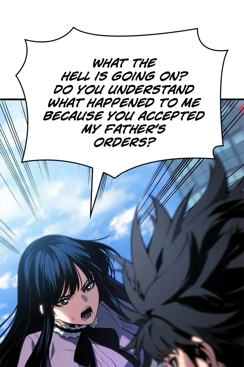 Bad Born Blood Chapter 23 Page 68