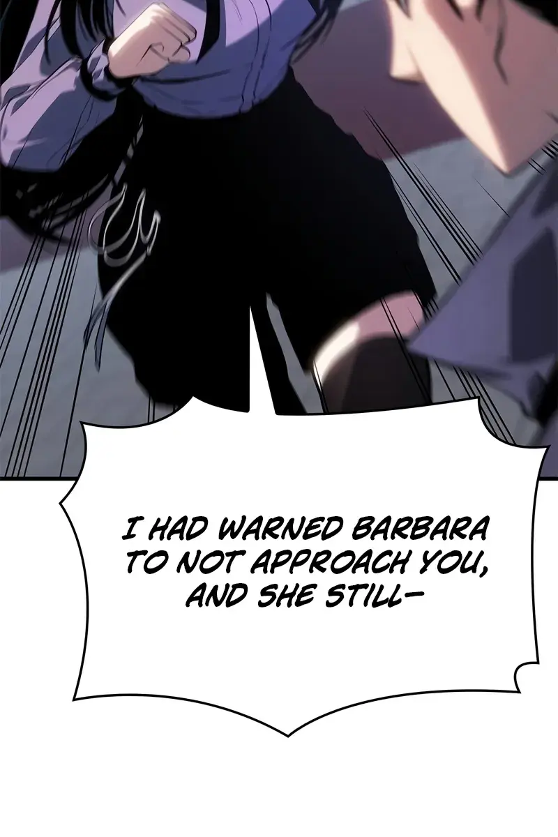 Bad Born Blood Chapter 23 Page 69