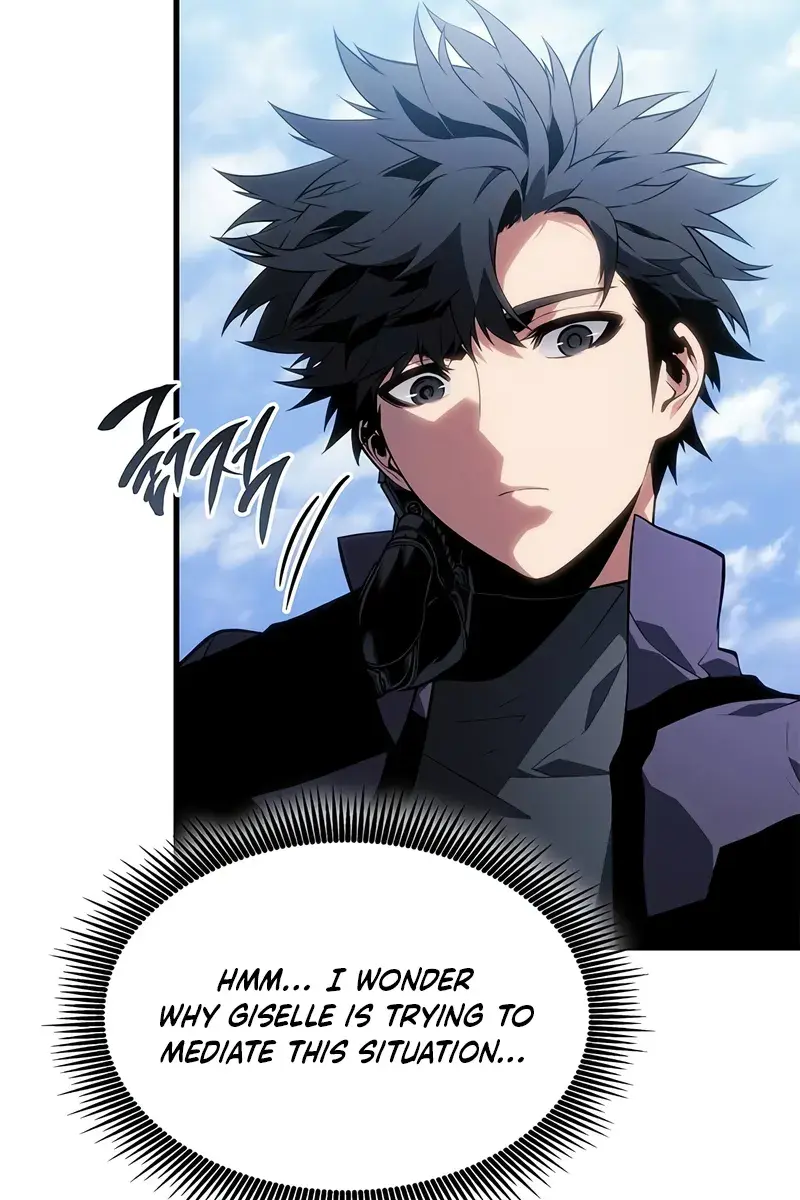 Bad Born Blood Chapter 23 Page 77