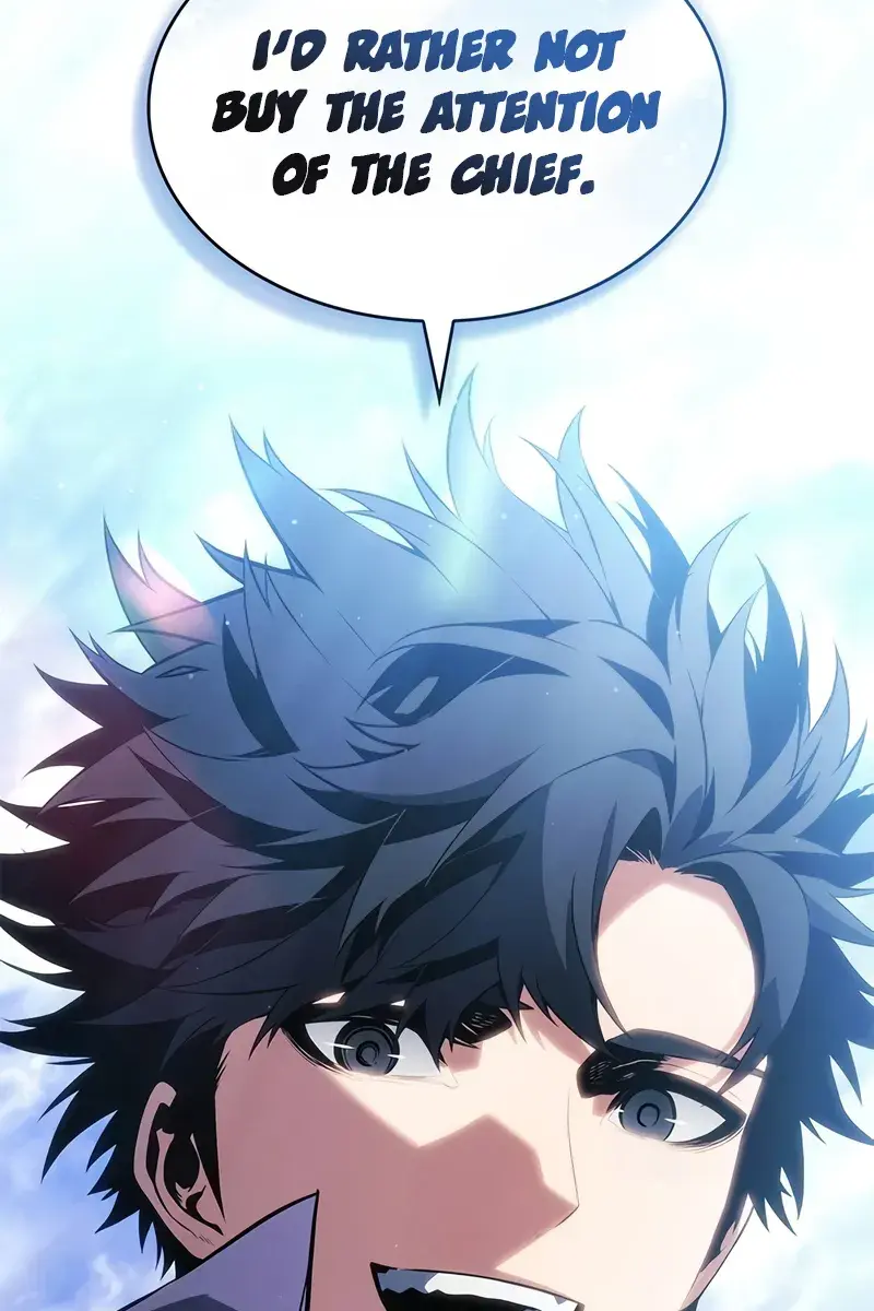 Bad Born Blood Chapter 23 Page 83