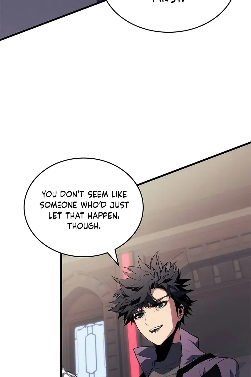 Bad Born Blood Chapter 23 Page 88