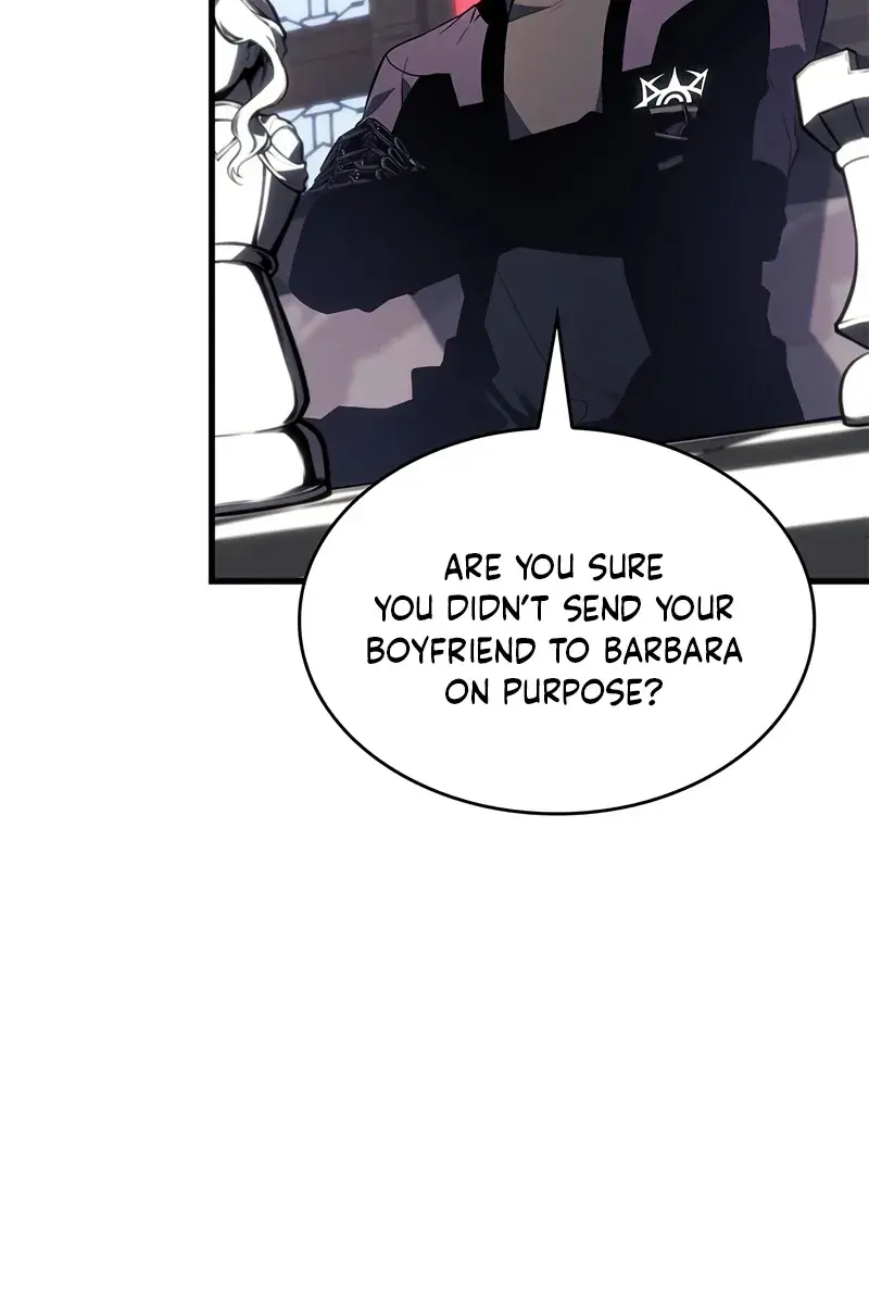 Bad Born Blood Chapter 23 Page 89