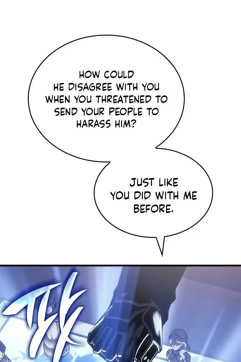 Bad Born Blood Chapter 23 Page 92