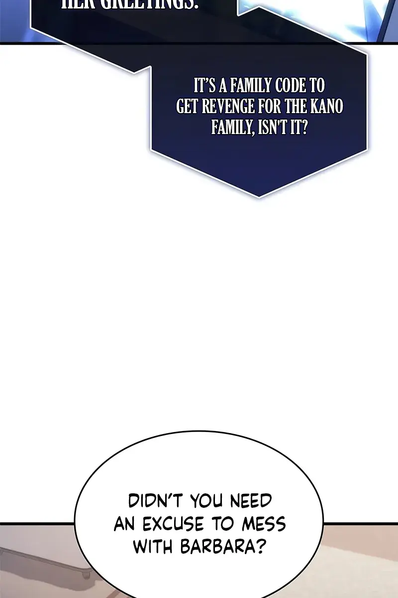 Bad Born Blood Chapter 23 Page 94