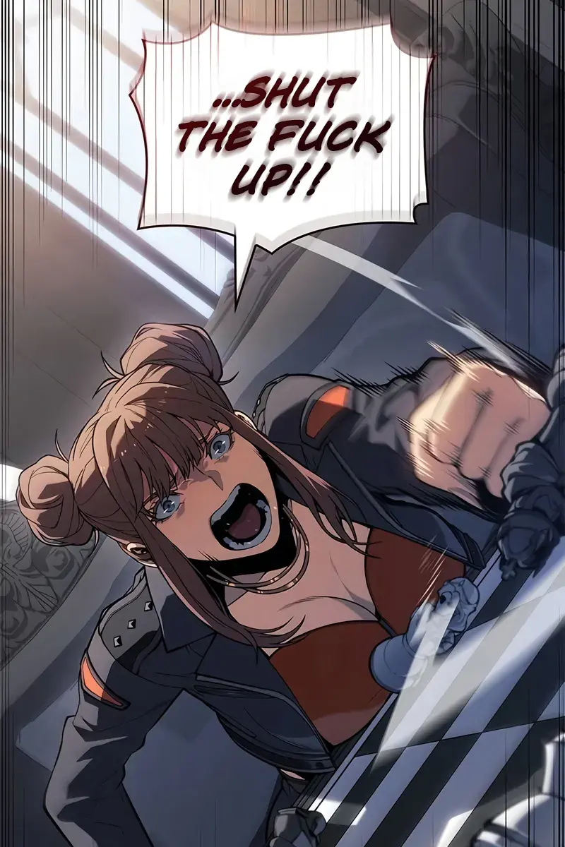 Bad Born Blood Chapter 23 Page 97