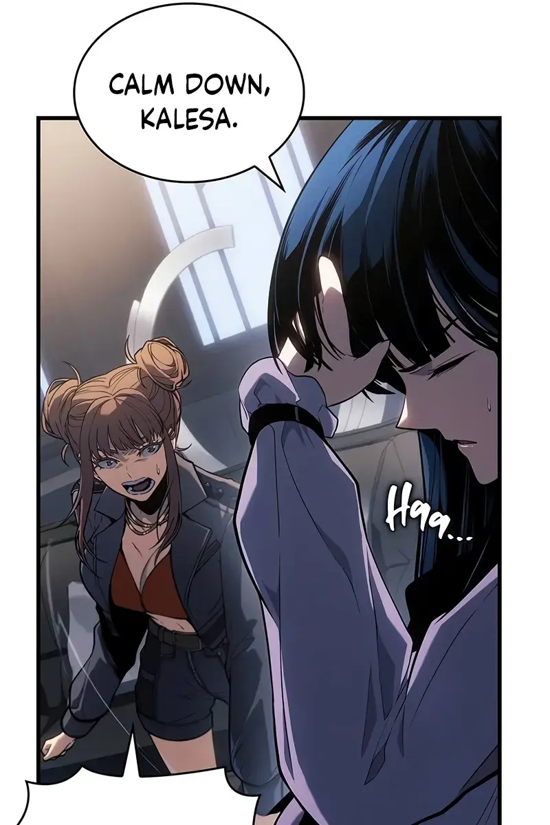 Bad Born Blood Chapter 23 Page 100