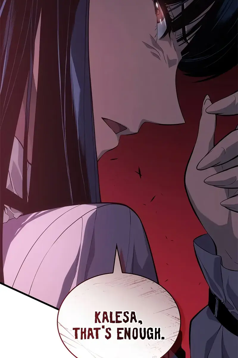 Bad Born Blood Chapter 23 Page 102