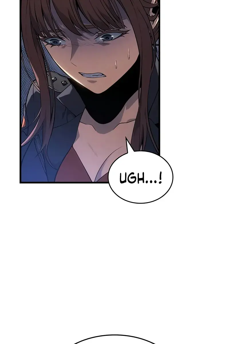 Bad Born Blood Chapter 23 Page 104