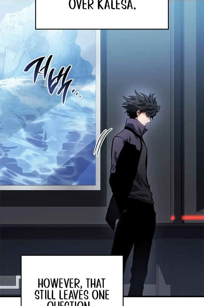 Bad Born Blood Chapter 23 Page 107