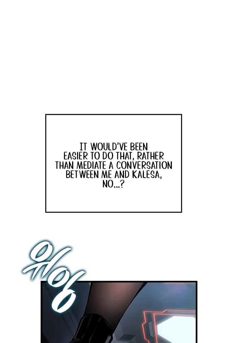 Bad Born Blood Chapter 23 Page 109