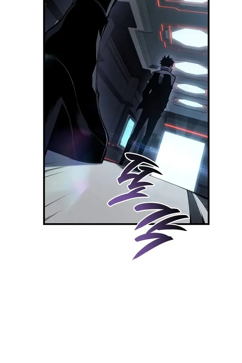 Bad Born Blood Chapter 23 Page 110