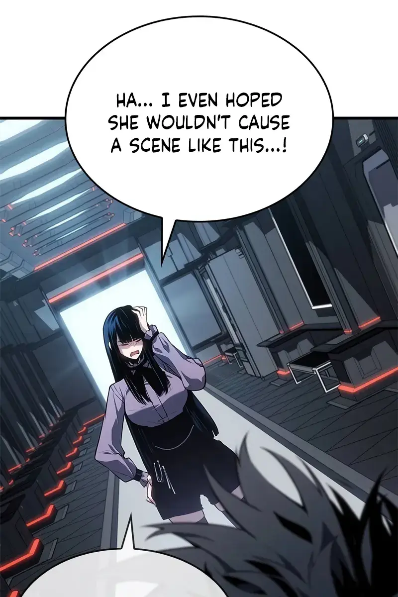 Bad Born Blood Chapter 23 Page 111