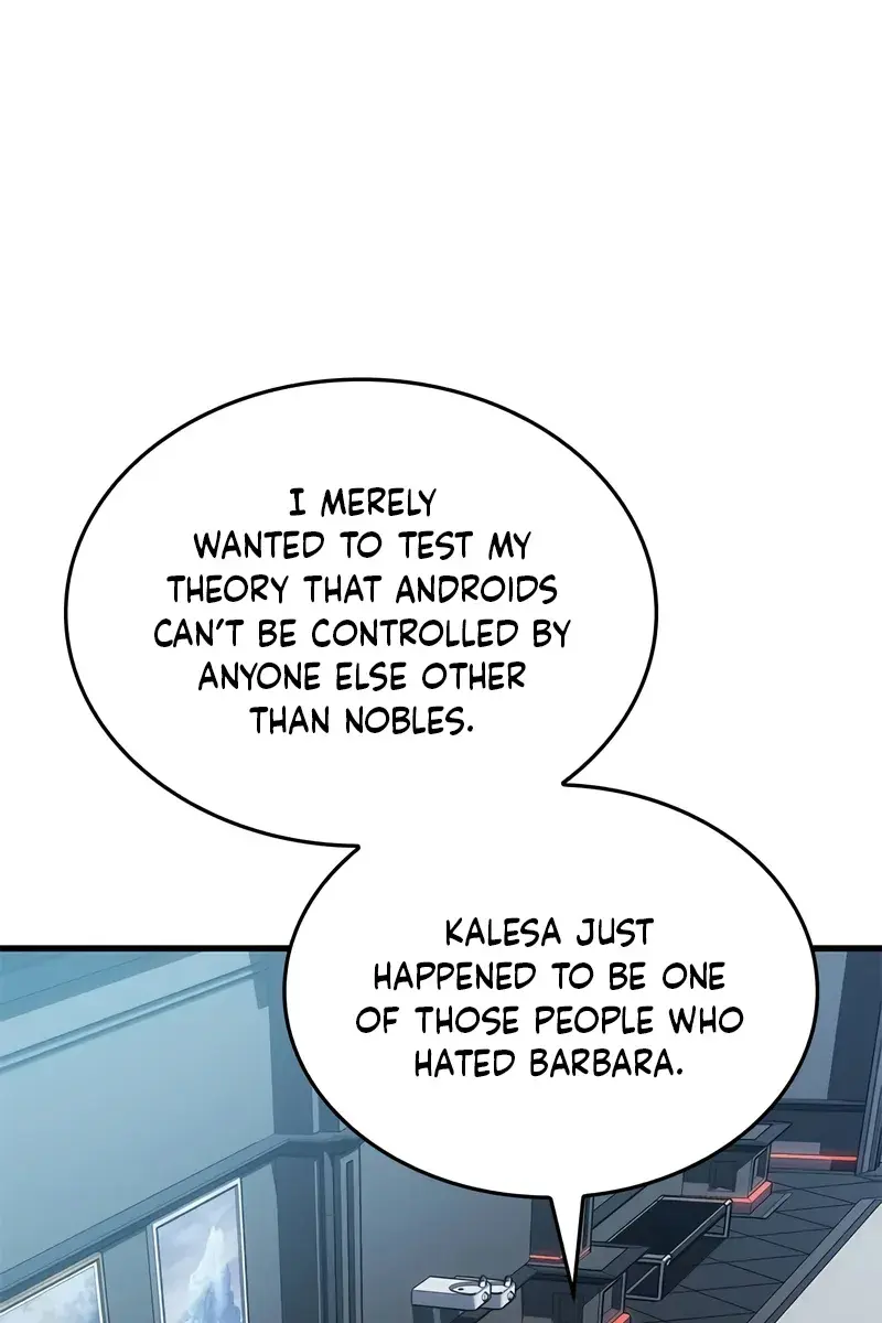 Bad Born Blood Chapter 23 Page 113