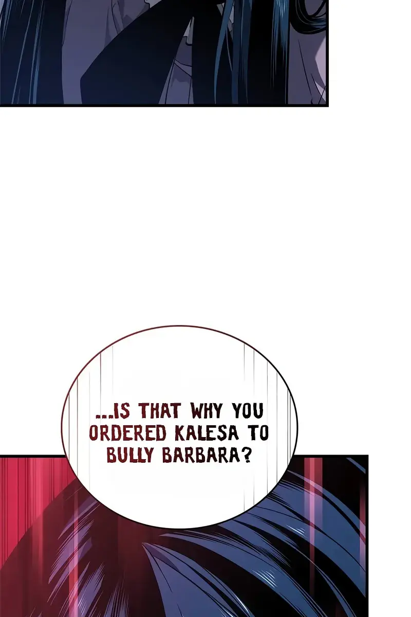 Bad Born Blood Chapter 23 Page 119