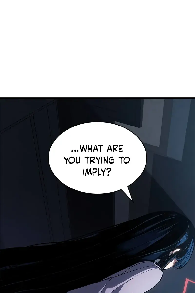 Bad Born Blood Chapter 23 Page 121