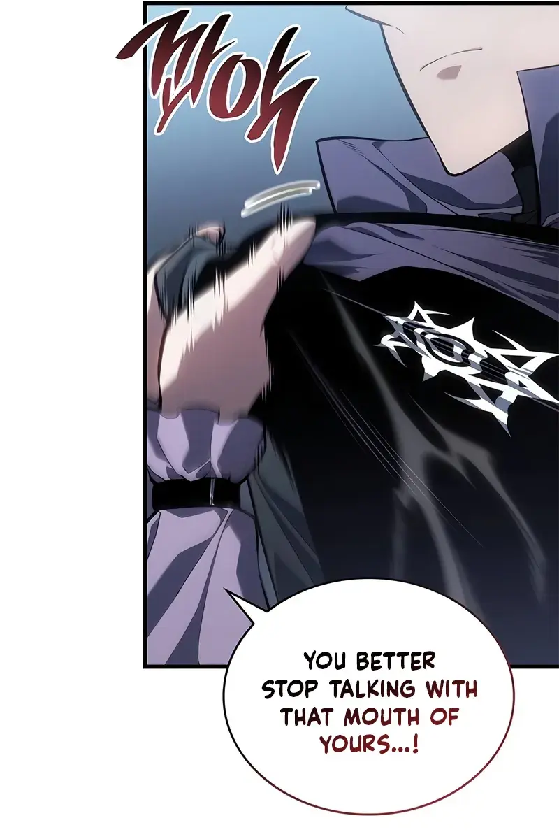 Bad Born Blood Chapter 23 Page 125