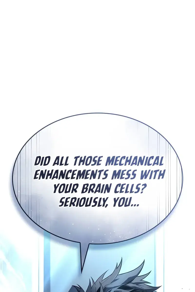 Bad Born Blood Chapter 23 Page 126