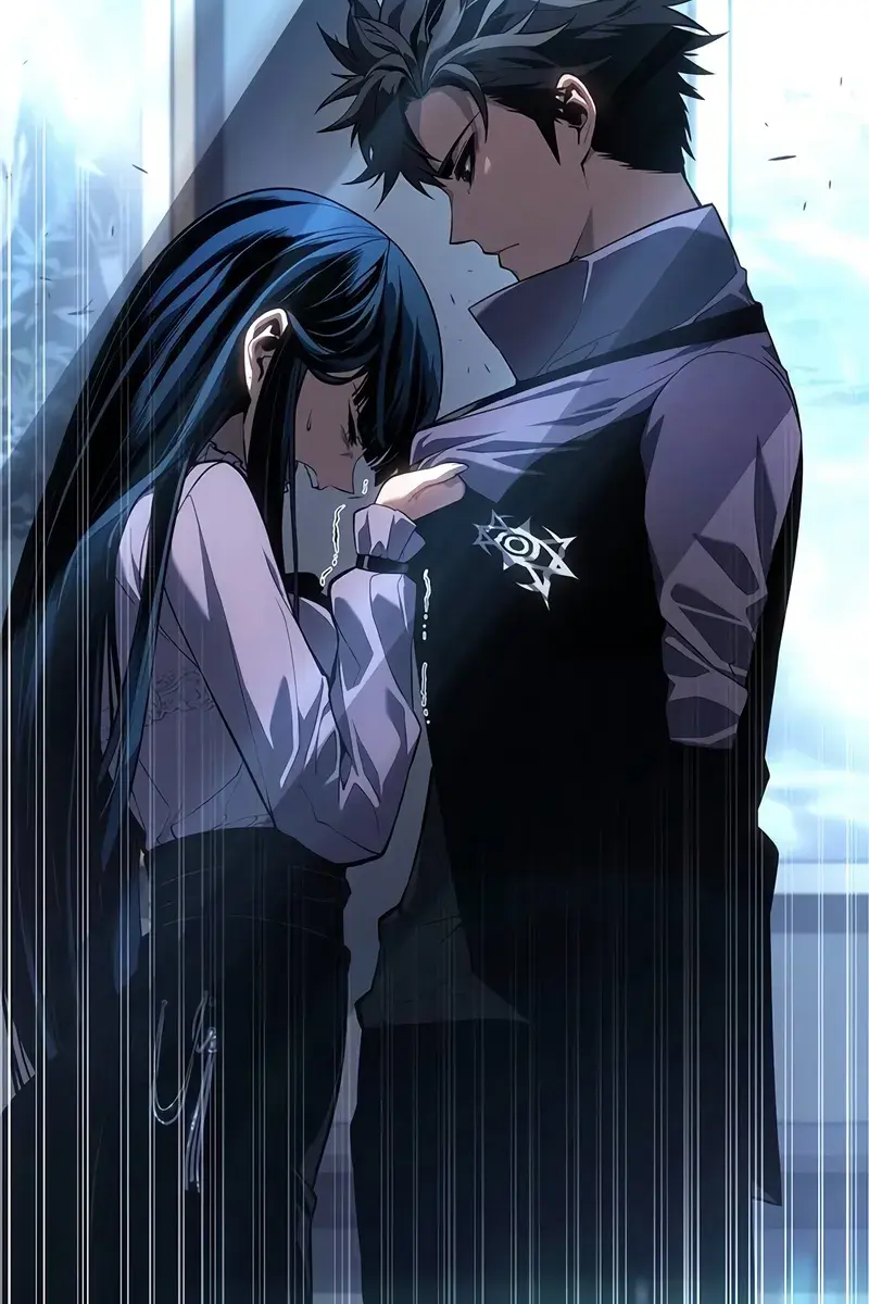 Bad Born Blood Chapter 23 Page 127