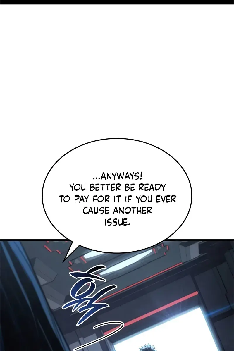 Bad Born Blood Chapter 23 Page 130