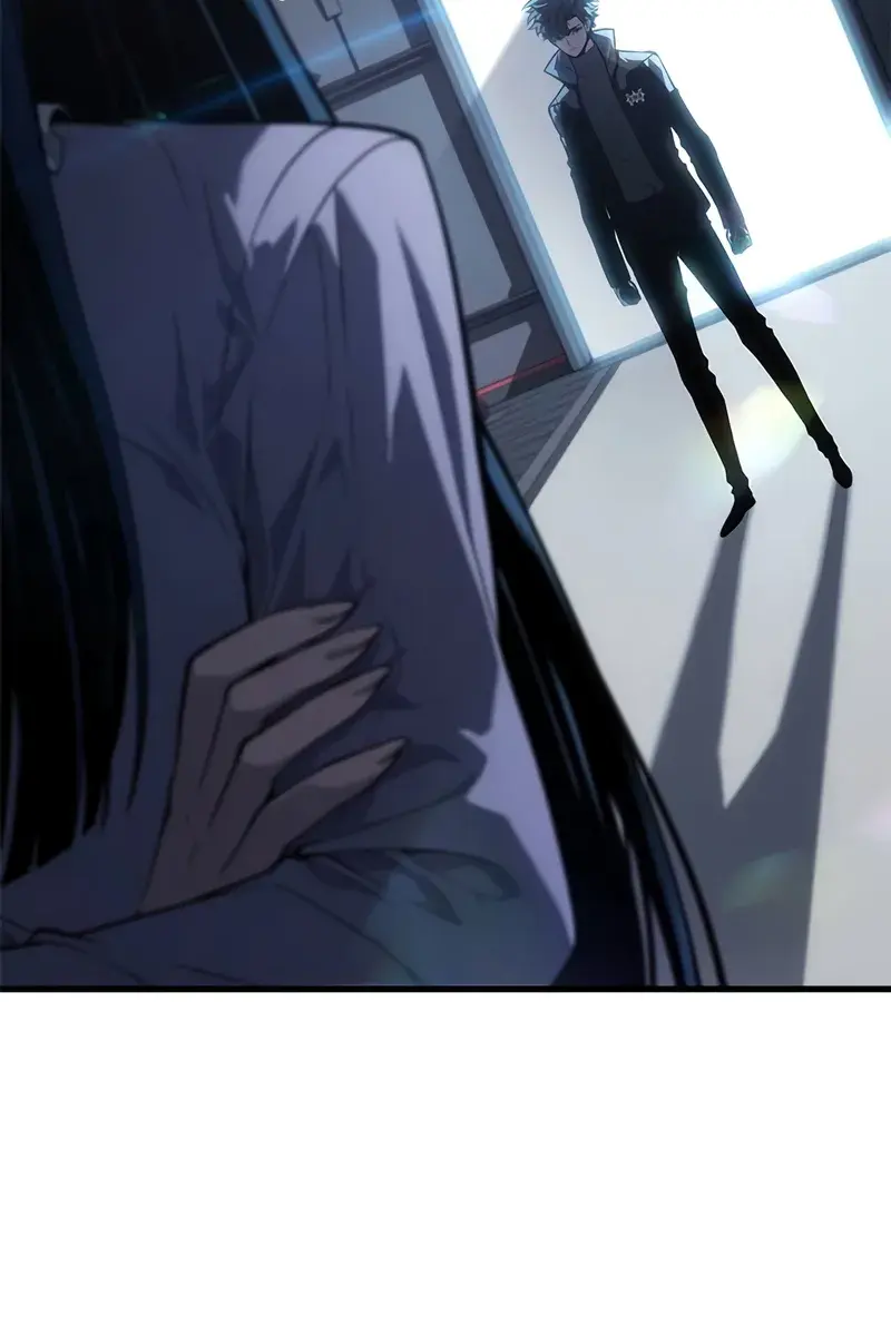 Bad Born Blood Chapter 23 Page 131