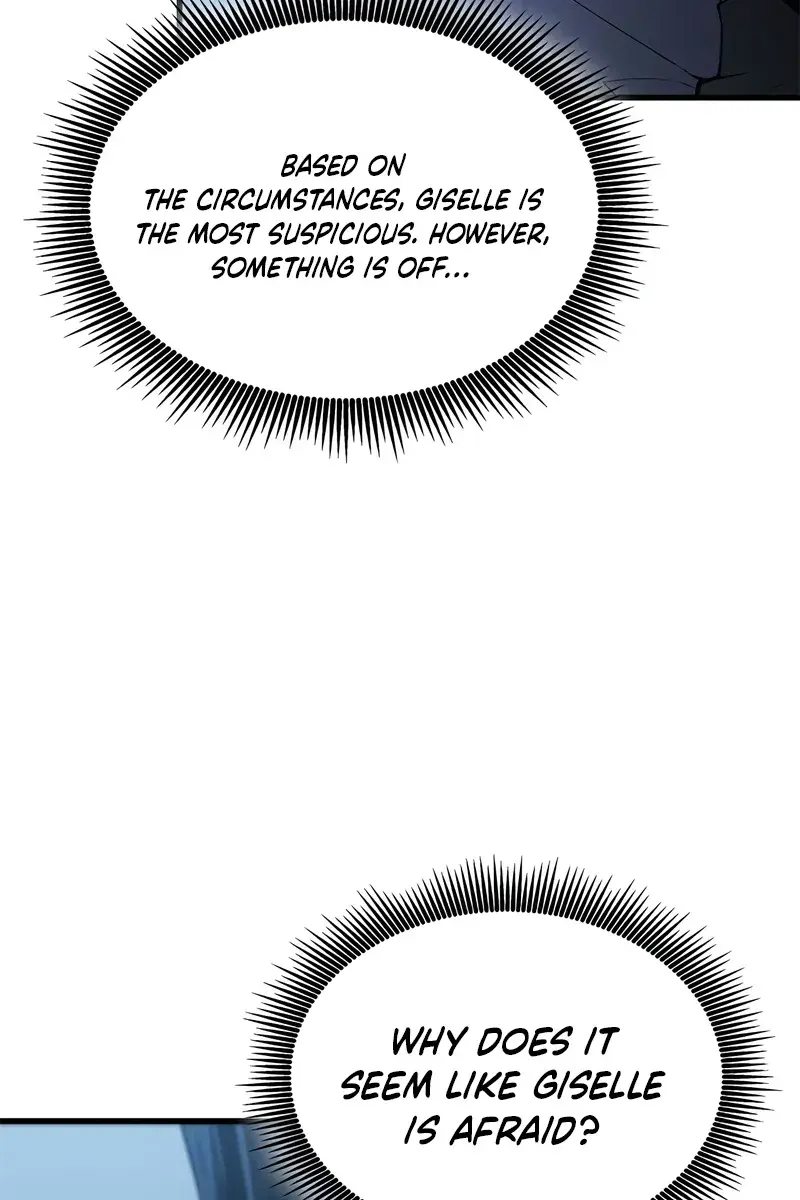 Bad Born Blood Chapter 23 Page 133