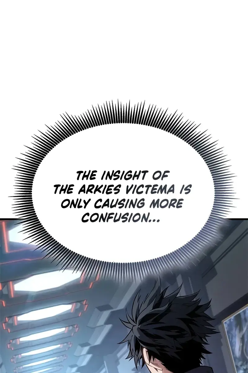 Bad Born Blood Chapter 23 Page 135