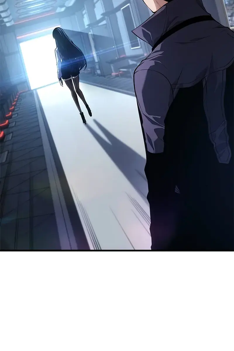 Bad Born Blood Chapter 23 Page 136