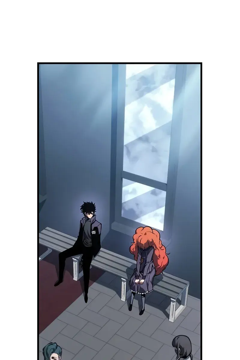 Bad Born Blood Chapter 23 Page 138