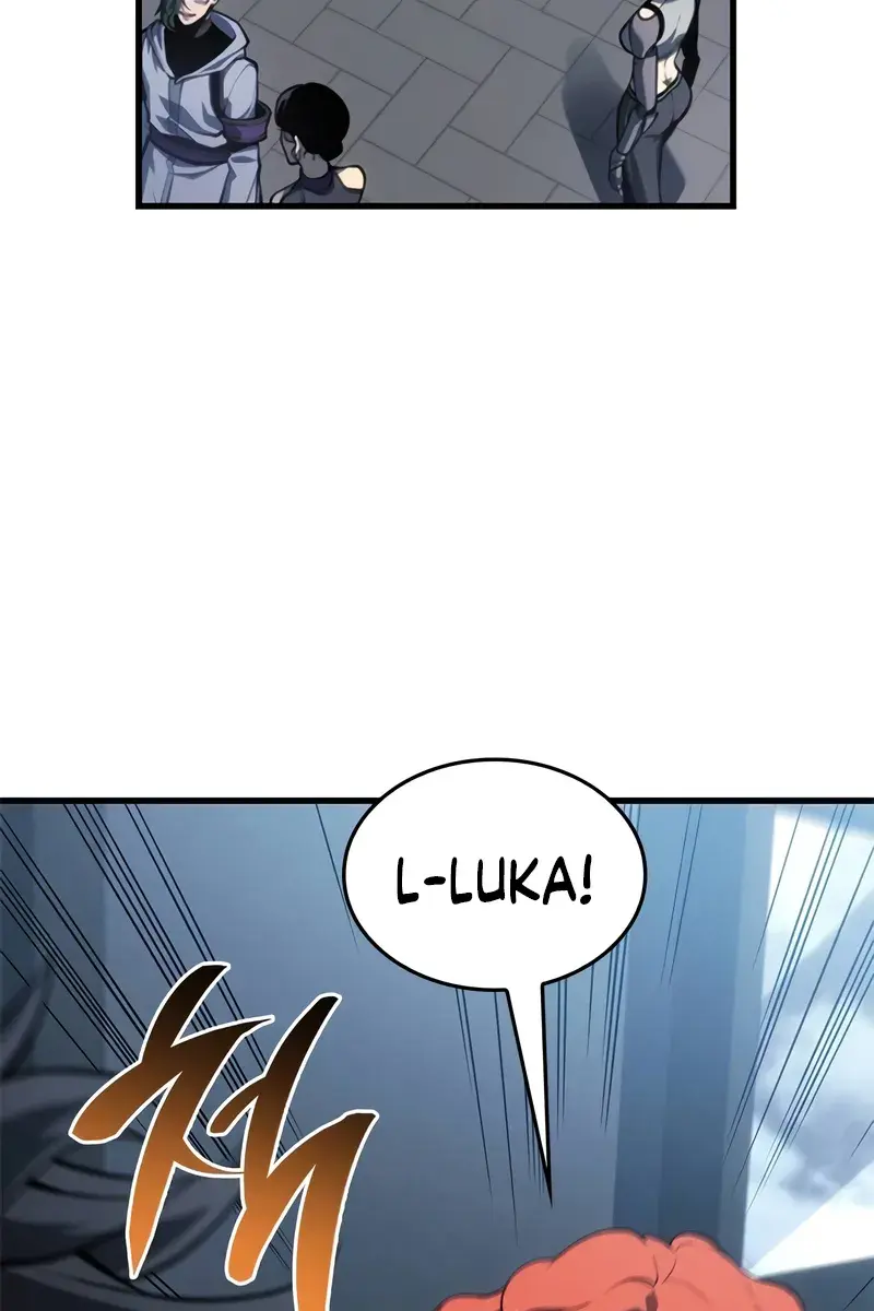 Bad Born Blood Chapter 23 Page 139