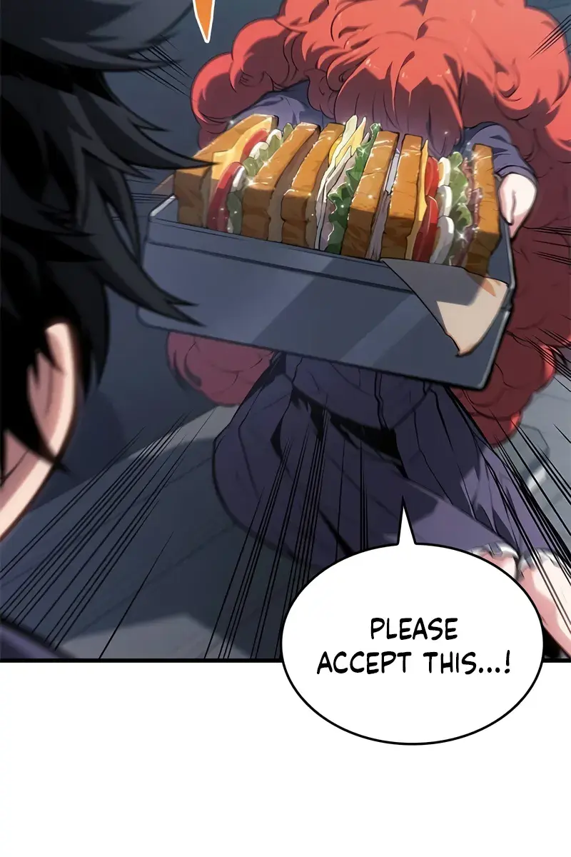 Bad Born Blood Chapter 23 Page 140