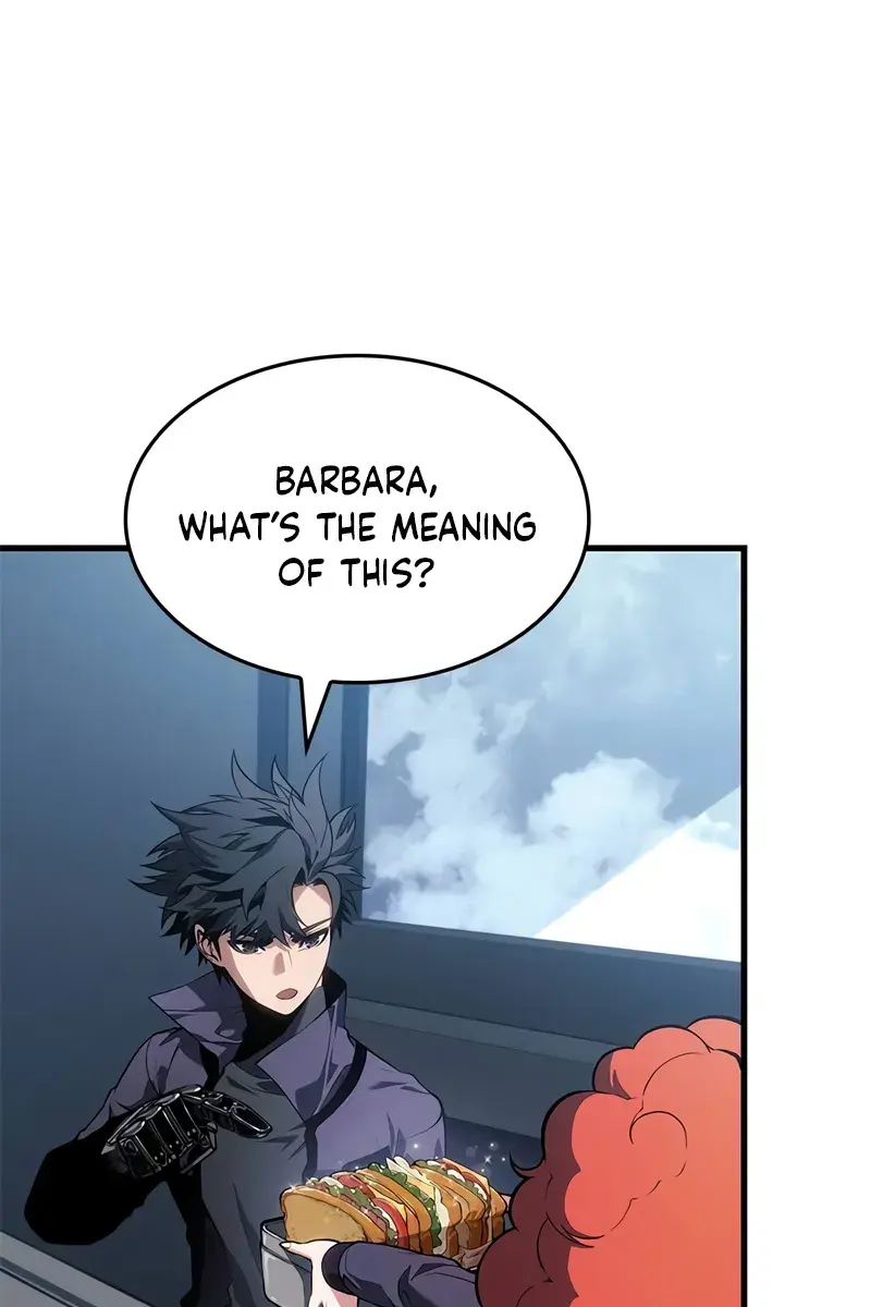 Bad Born Blood Chapter 23 Page 141