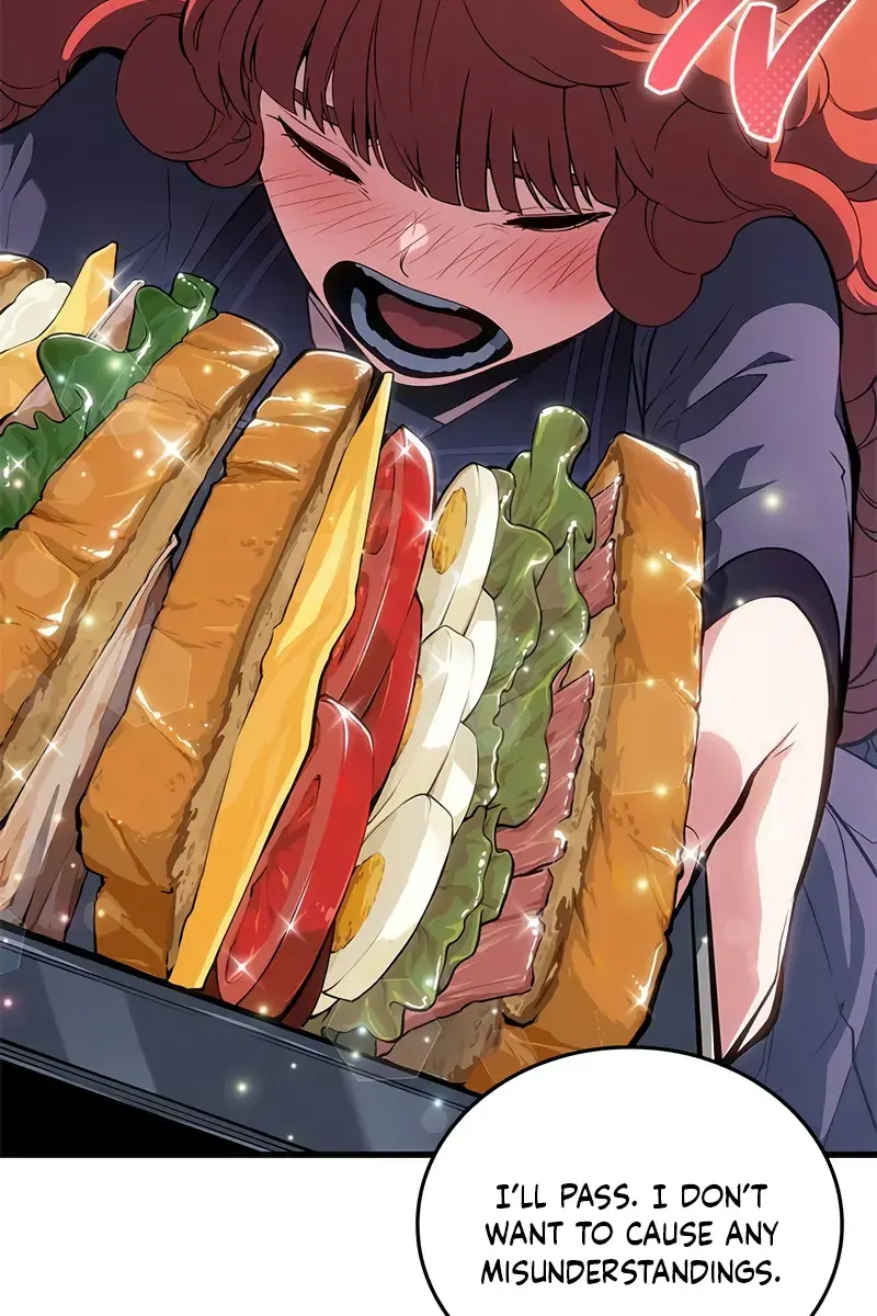 Bad Born Blood Chapter 23 Page 144