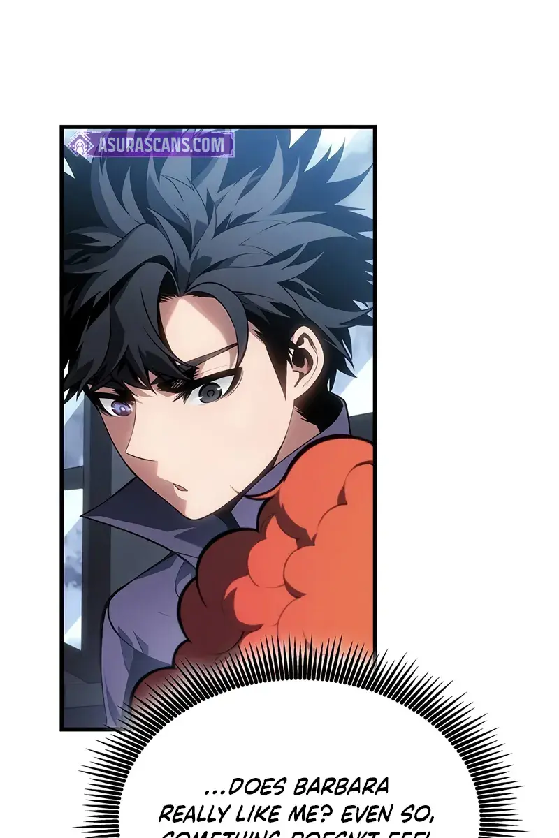 Bad Born Blood Chapter 23 Page 148