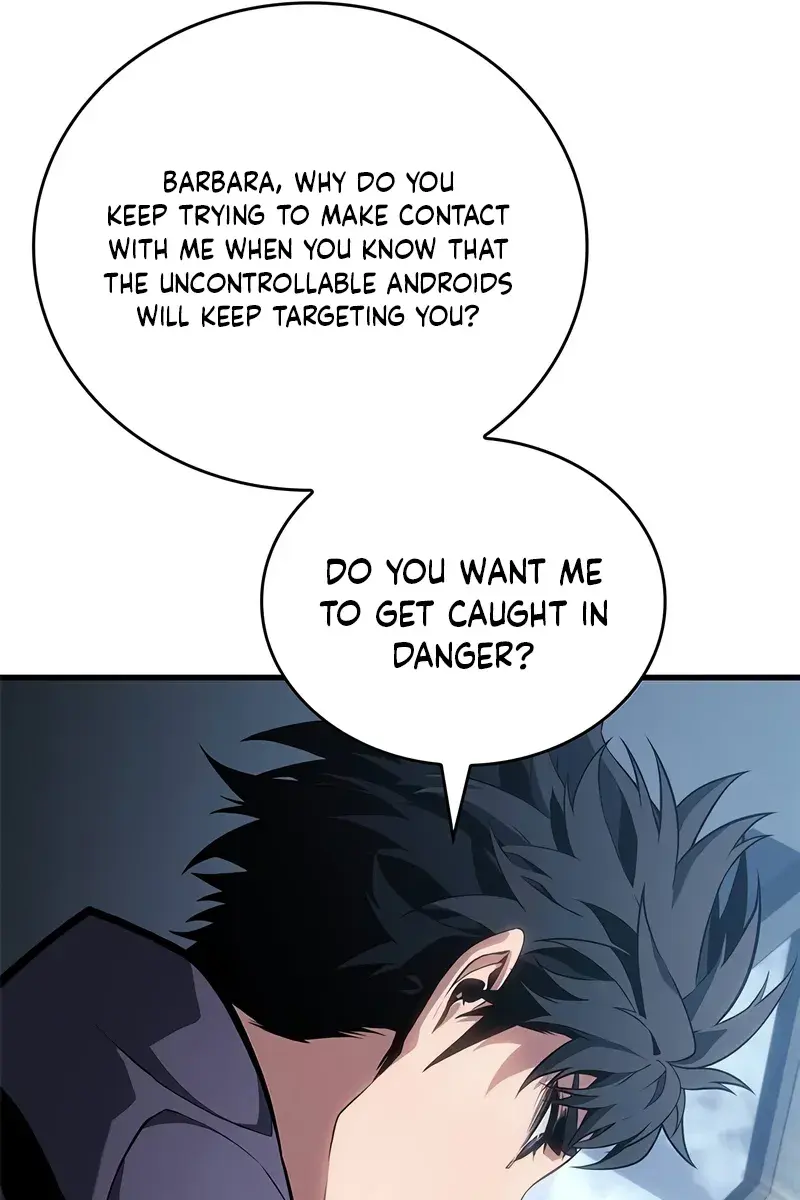 Bad Born Blood Chapter 23 Page 150