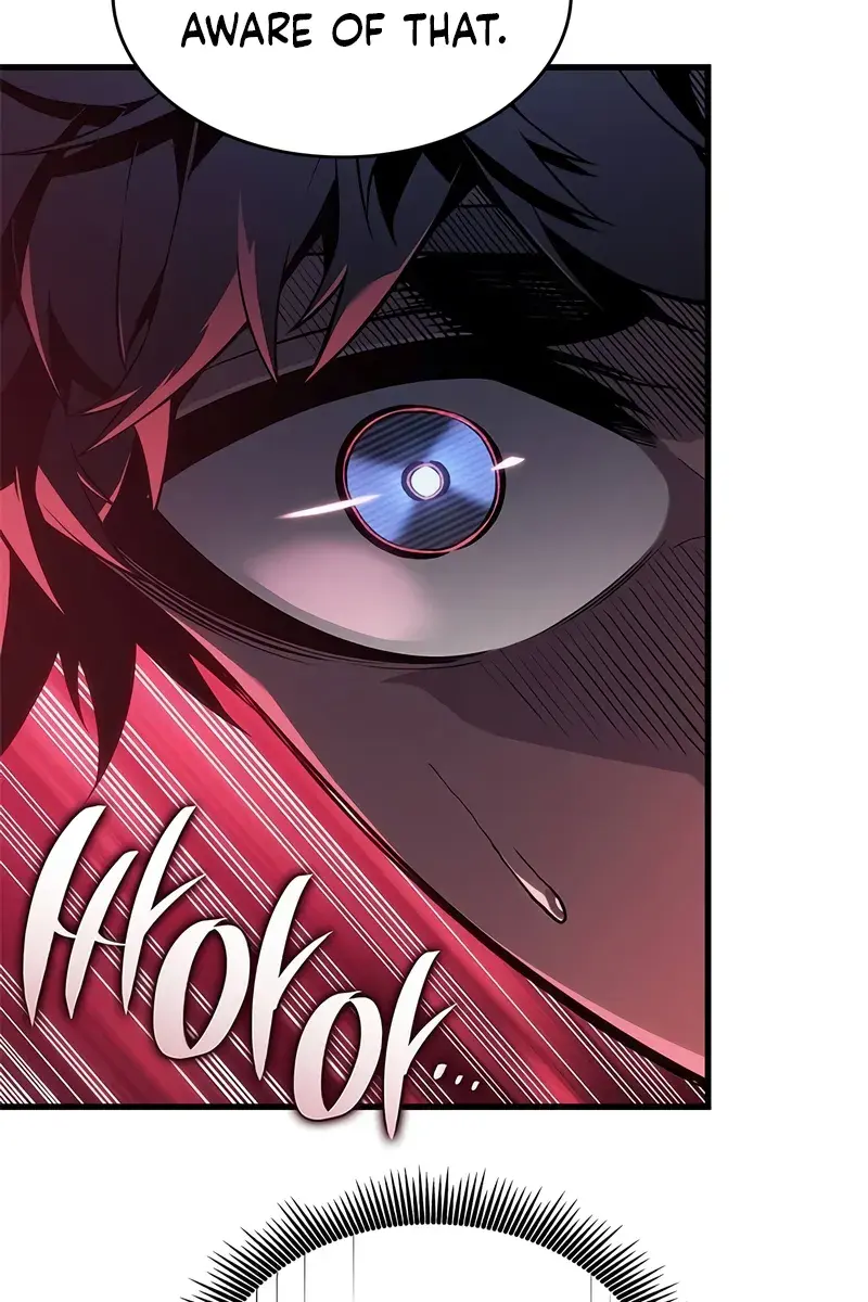 Bad Born Blood Chapter 23 Page 155