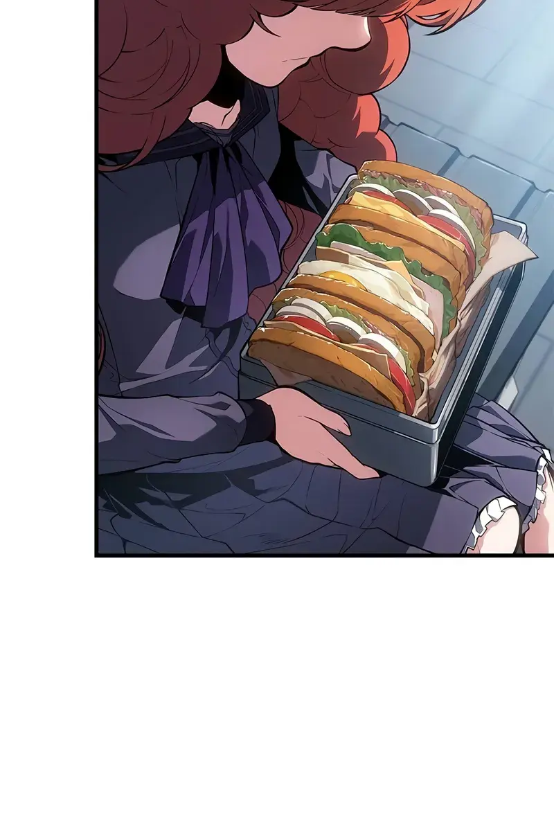 Bad Born Blood Chapter 23 Page 157