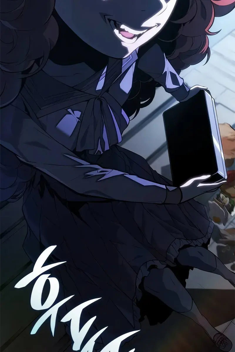 Bad Born Blood Chapter 23 Page 160