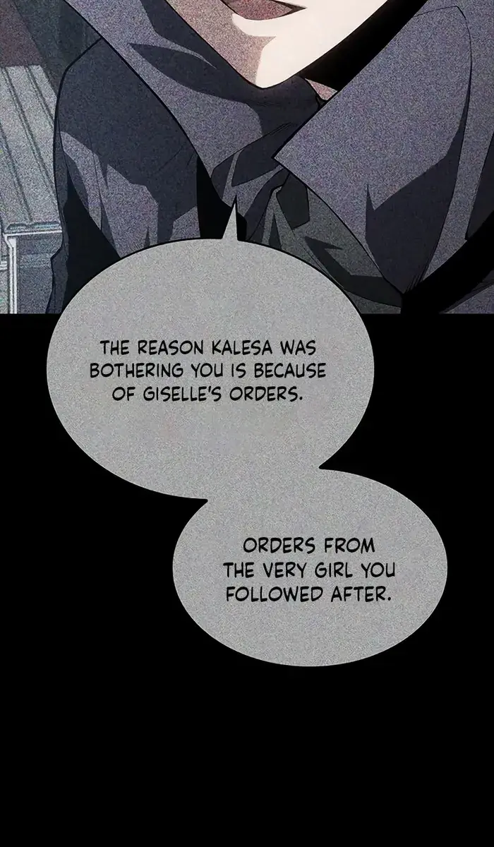 Bad Born Blood Chapter 24 Page 3